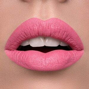 Mellow Cosmetics "Passion" lipstick